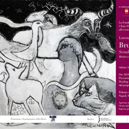 Lorenzo Bruschini - Scendeva simile alla notte