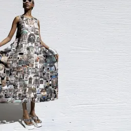 SPEAKING BIRDS FW 24/25