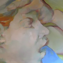 Giovanna Rigattieri - Pittoriche Contemplazioni