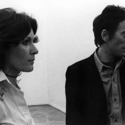 Premio ANGAMC 2023 alla carriera di LIA RUMMA