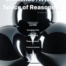 Vola a Seoul, in Corea del Sud, l’arte di Francesco Patanè