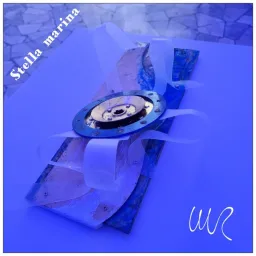 DOVE BRILLA LA LUCE La mostra splendida splendente