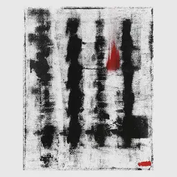 Nomade la personale di Alessandro Pizzo a Galleria Vittoria