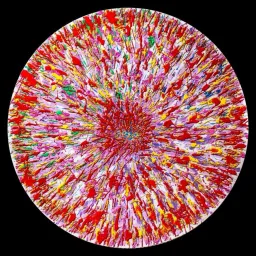 Collettiva - Nel dinamico mutare della forma