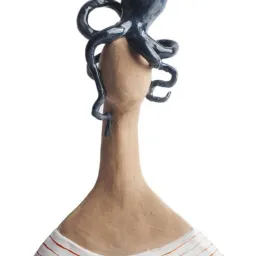 OLTRE di Patrizia Fabri