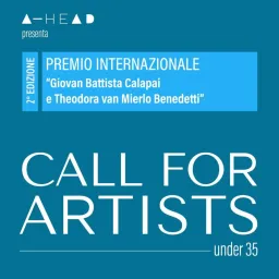 CALL FOR ARTISTS UNDER 35