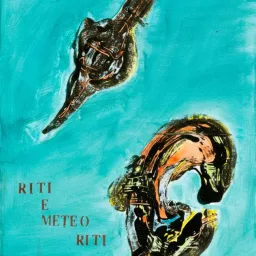 Silvio Pasqualini - Riti e meteoriti