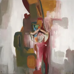 FUSIONE di Manuela Scannavini e Ilaria Turini