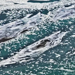 Rossella Pezzino de Geronimo -Le radici dell'aria