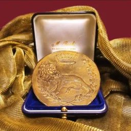 Premio della Città d’Arte Canale Monterano a Cesar Ceballos