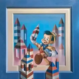 “Tra sogno e realtà”