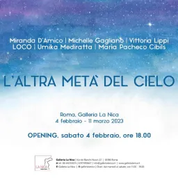L’ALTRA METÀ DEL CIELO
