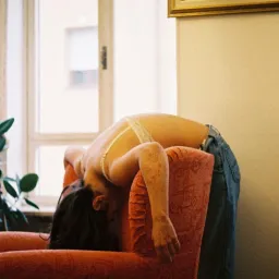 Riaffioro-Agli occhi degli altri di Petrucci e Tatavitto