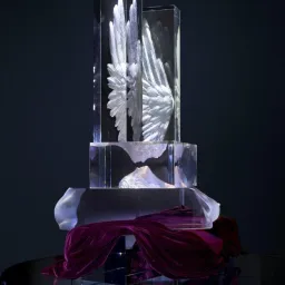 Fiorenzo Zaffina - Crisalide