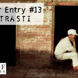 Call for entry #13 Contrasti