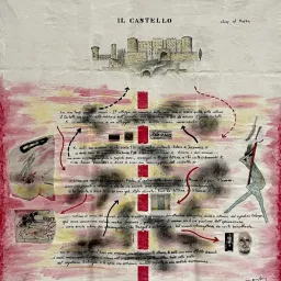 SOLO PER I MIEI OCCHI - Emilio Morandi