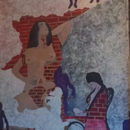 Francesco Ascione -  L'inafferrabile ambiguita' del vero