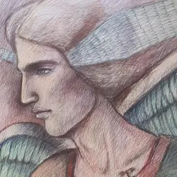 Aeterni - Le gerarchie celesti di Roberto Di Costanzo