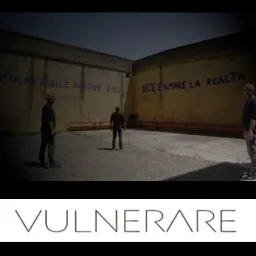 Concluse le riprese del cortometraggio VULNERARE
