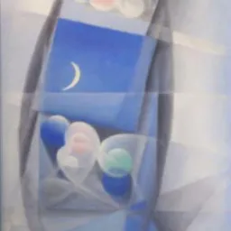 Ezio Balliano - Silenti atmosfere