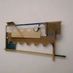 Invisibili Spazi del Cuore