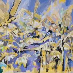 Laura Federici - Regina Horti