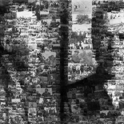 Sergey Kishchenko: Hortus Conclusus