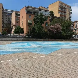 PLATEIA - Comunità per la rigenerazione verde e urbana