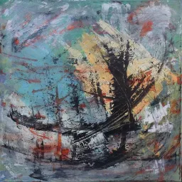 A Forme Spazio Mecenate di Maurizio D’Andrea