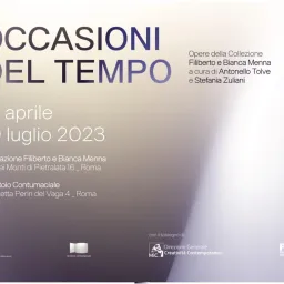 Occasioni del tempo