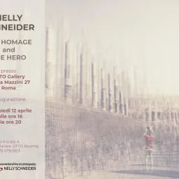 the homage and the hero - the comprehensive exhibition