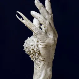 Noli me tangere. Dell’inviolabilità del corpo