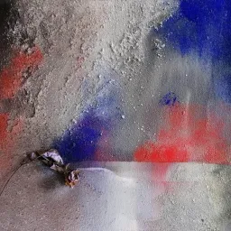 Bruno Beccaro - La terra e il cielo