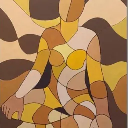 Gianni Pennisi - Figurazione Astratta