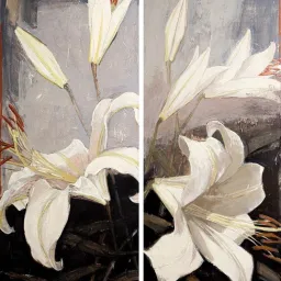 Tatyana Yang -  Nostos. Il giardino ritrovato