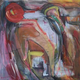 MAURIZIO D'ANDREA  LO SPIRITO DEL PROFONDO  JELMONI STUDIO