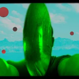 Cuba introspettiva. Esperienze performative di videoarte,