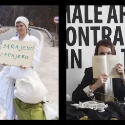 Non è imperativo quello che il corpo urla come fatale