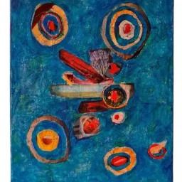 JOSEPH ZICCHINELLA  I RESIDUI DEI SOGNI   JELMONI STUDIO