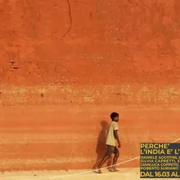 Perchè l'India è l'India - diario fotografico di viaggio