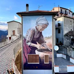 OSA Festival nel centro di Savoia di Lucania
