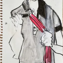 Di Letti e Castighi III