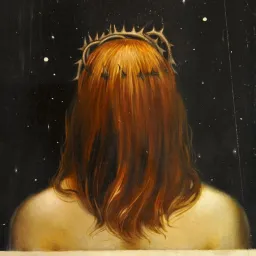 Omar Galliani - Silenzio, l'enigma del verso