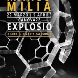 MARCO MILIA - EXPLOSIO