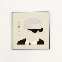 A Galleria San Babila il Meta- Vita