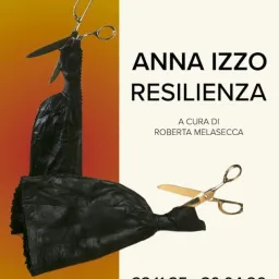 Anna Izzo - Resilienza