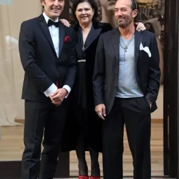 Mostra d'esordio per Agostino Art Gallery: Michele Tombolini