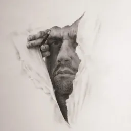 Massimiliano Galliani, il suo spazio, il suo tempo