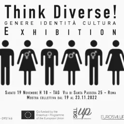 THINK DIVERSE! genere, identità, cultura