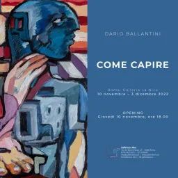 "Come capire"|